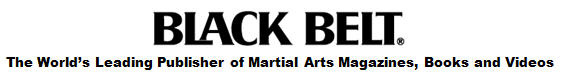 Black Belt Magazine